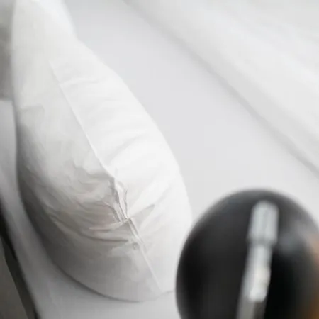 Apartment Sonnendeck 14 Norderney