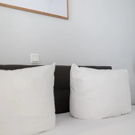 Sonnendeck 14 * Norderney