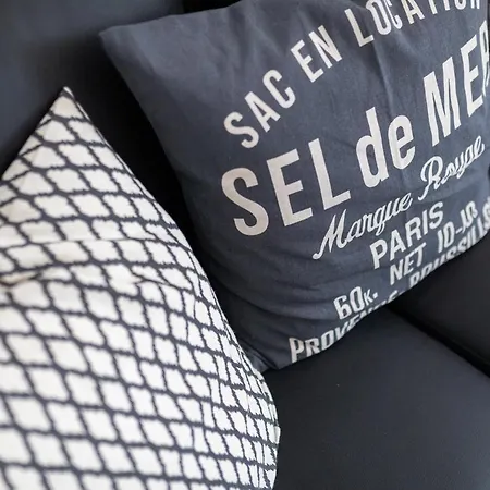 Apartment Sonnendeck 14