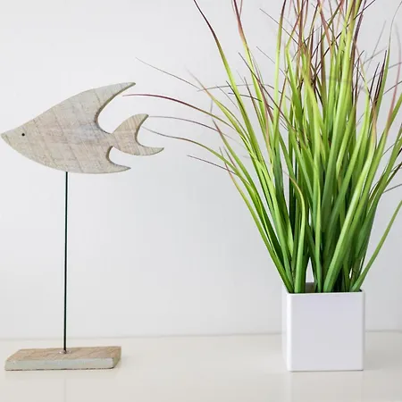 Sonnendeck 14 דירה נורדרני