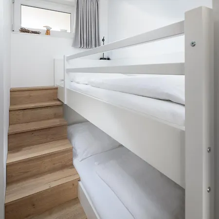 Sonnendeck 14 דירה נורדרני