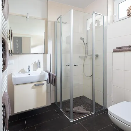 Sonnendeck 14 ノルダーナイ