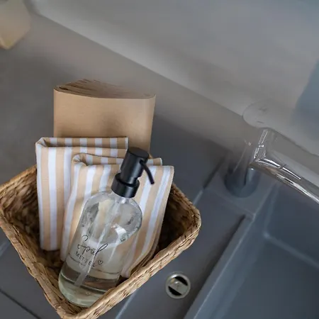 Sonnendeck 14 * ノルダーナイ