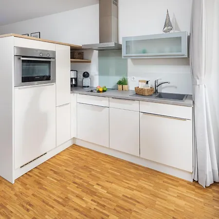 Sonnendeck 14 * ノルダーナイ