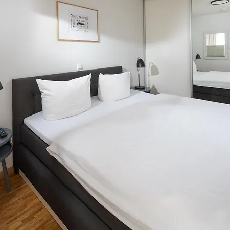 Sonnendeck 14 * נורדרני