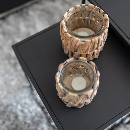 Apartment Sonnendeck 14 Norderney