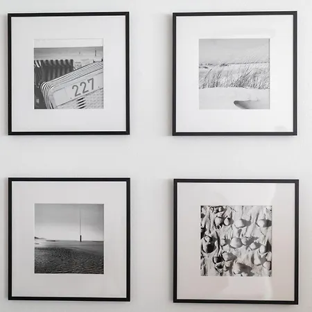 Sonnendeck 14 דירה *