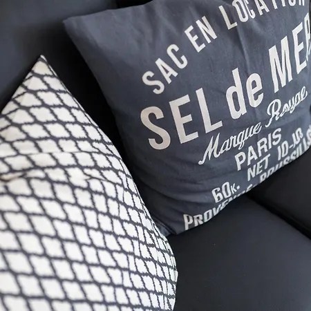 Sonnendeck 14 דירה *