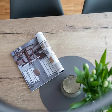 アパート Sonnendeck 14 ノルダーナイ