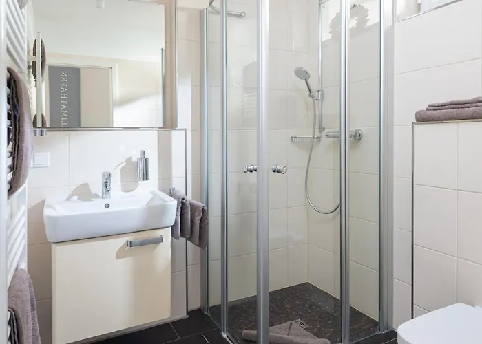 Sonnendeck 14 노르데메이