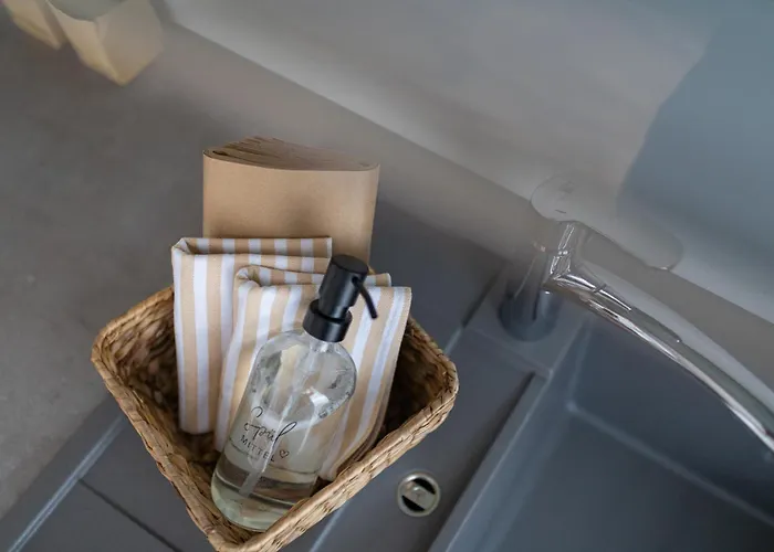 Sonnendeck 14 * 노르데메이