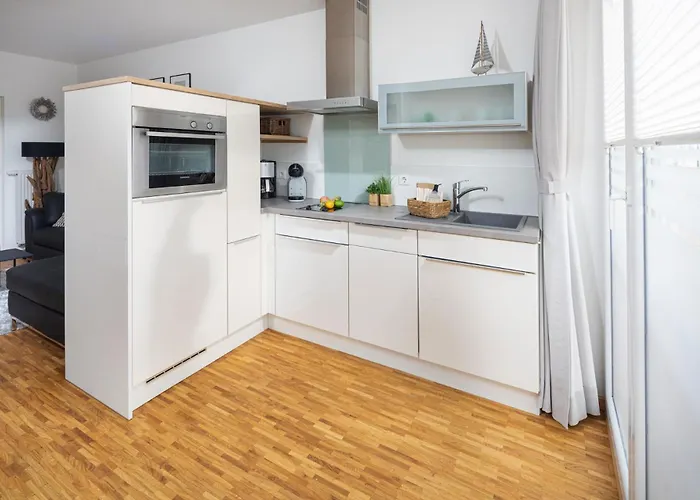 Sonnendeck 14 * 노르데메이