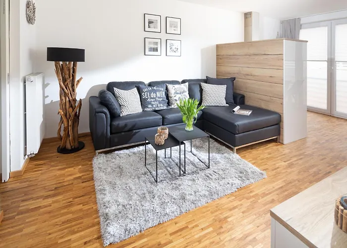 Sonnendeck 14 노르데메이