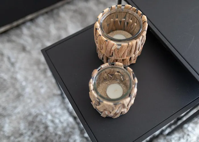 아파트 Sonnendeck 14 노르데메이