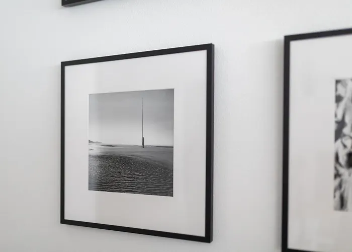 Sonnendeck 14 아파트